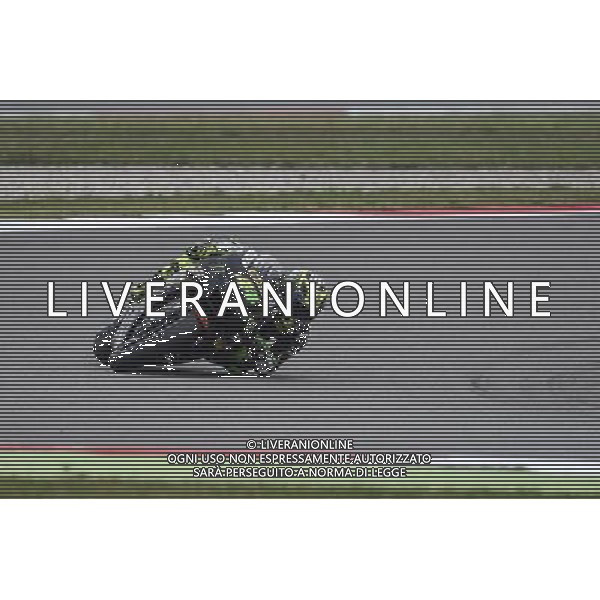25.06.2016. Assen, Olanda.Pol Espargar˜ (Monster Yamaha Tech 3) durante le qualifiche. ©PIAZZOLLA / AGENZIA ALDO LIVERANI SAS Gran Premio d\'Olanda MotoGP Assen, motomondiale Prove Ufficiali Qualifiche 25.06.2016