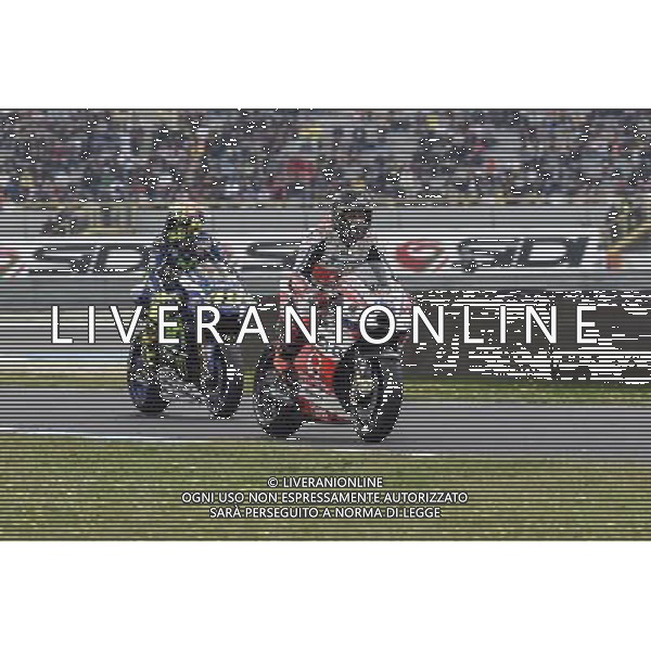 25.06.2016. Assen, Olanda. Scott Redding (Pramac) durante le qualifiche. ©PIAZZOLLA / AGENZIA ALDO LIVERANI SAS Gran Premio d\'Olanda MotoGP Assen, motomondiale Prove Ufficiali Qualifiche 25.06.2016