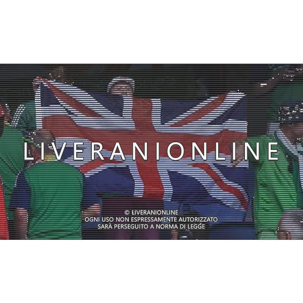 UEFA Francia EURO 2016 Final Tournament Roud of 16 Parigi - 25.06.2016 Galles-Irlanda del Nord Nella Foto:tifosi irlanda /Ph.Vitez-Ag. Aldo Liverani