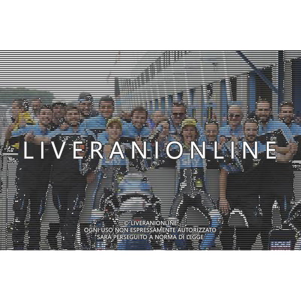25.06.2016. Assen, Olanda.Andrea Migno e Niccolo\' Bulega durante le qualifiche. ©PIAZZOLLA / AGENZIA ALDO LIVERANI SAS Gran Premio d\'Olanda Moto3 Assen, motomondiale Prove Ufficiali Qualifiche 25.06.2016