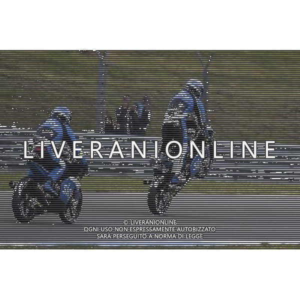 25.06.2016. Assen, Olanda.Romano Fenati (Sky Team VR 46) durante le qualifiche. ©PIAZZOLLA / AGENZIA ALDO LIVERANI SAS Gran Premio d\'Olanda Moto3 Assen, motomondiale Prove Ufficiali Qualifiche 25.06.2016