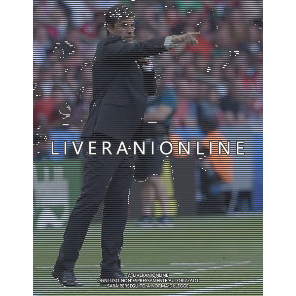 UEFA Francia EURO 2016 Final Tournament Roud of 16 Parigi - 25.06.2016 Galles-Irlanda del Nord Nella Foto:coleman /Ph.Vitez-Ag. Aldo Liverani