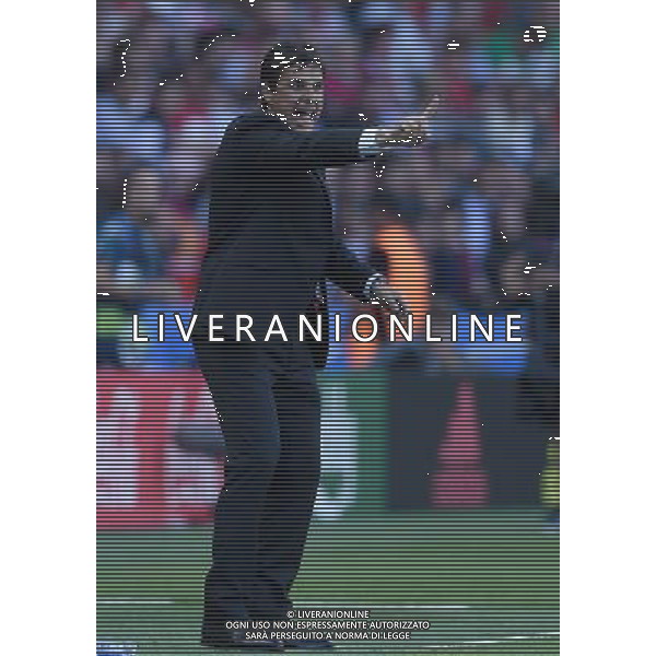 UEFA Francia EURO 2016 Final Tournament Roud of 16 Parigi - 25.06.2016 Galles-Irlanda del Nord Nella Foto:Coleman Chris /Ph.Vitez-Ag. Aldo Liverani