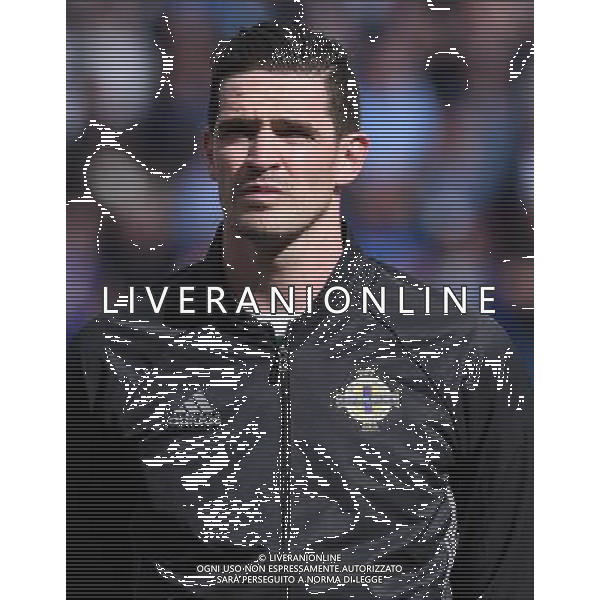 UEFA Francia EURO 2016 Final Tournament Roud of 16 Parigi - 25.06.2016 Galles-Irlanda del Nord Nella Foto:Lafferty Kyle /Ph.Vitez-Ag. Aldo Liverani