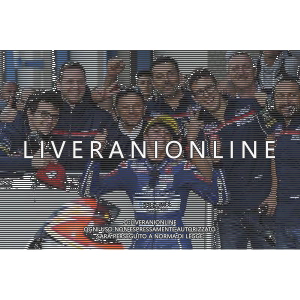 26.06.2016. Assen, Olanda.Fabio Di Giannantonio (Gresini Team) durante la gara. Â©PIAZZOLLA AGENZIA ALDO LIVERANI SAS Gran Premio d\'Olanda Moto3 Assen, motomondiale Gara 26.06.2016