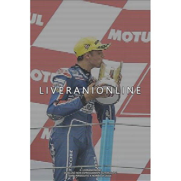 26.06.2016. Assen, Olanda.Fabio Di Giannantonio (Gresini Team) durante la gara. Â©PIAZZOLLA AGENZIA ALDO LIVERANI SAS Gran Premio d\'Olanda Moto3 Assen, motomondiale Gara 26.06.2016