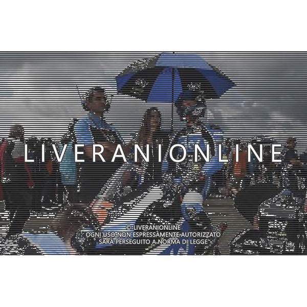 26.06.2016. Assen, Olanda.Andrea Migno (Sky Team VR 46) durante la gara. Â©PIAZZOLLA AGENZIA ALDO LIVERANI SAS Gran Premio d\'Olanda Moto3 Assen, motomondiale Gara 26.06.2016