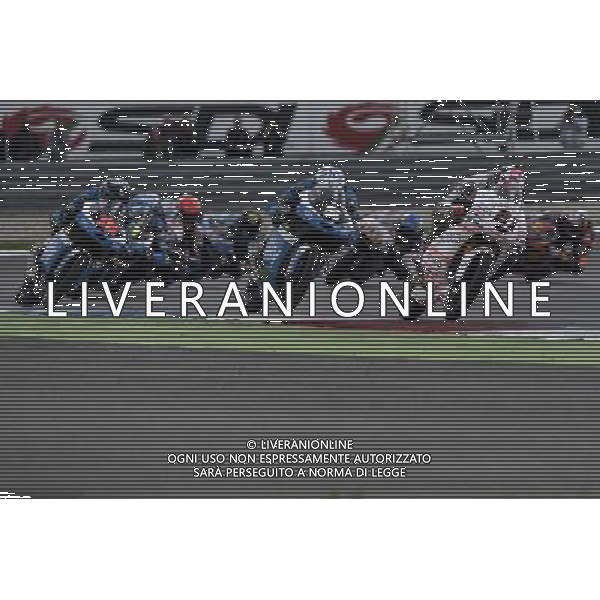 26.06.2016. Assen, Olanda.Francesco Bagnaia (Mahindra team) durante la gara. Â©PIAZZOLLA AGENZIA ALDO LIVERANI SAS Gran Premio d\'Olanda Moto3 Assen, motomondiale Gara 26.06.2016