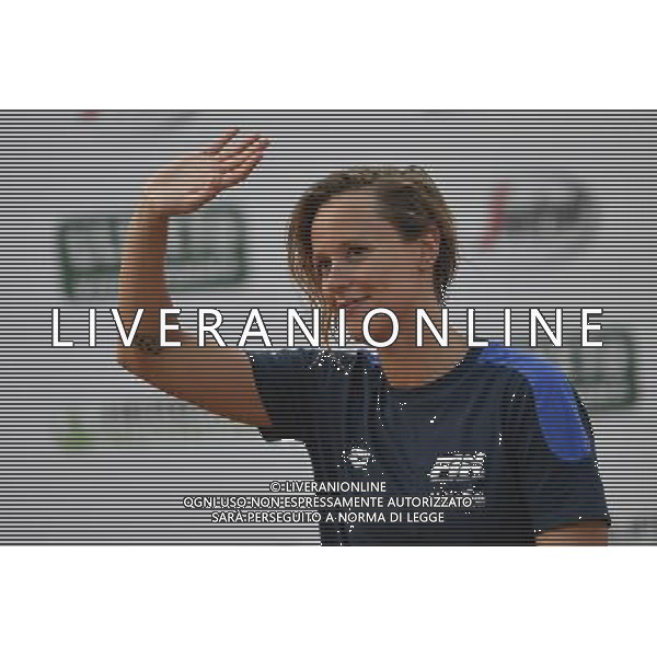 Internazionali di Nuoto 53 Trofeo Settecolli Roma - 25.06.2016 - Stadio del Nuoto - nella foto: Federica Pellegrini /Ph. Corradetti - AG ALDO LIVERANI SAS