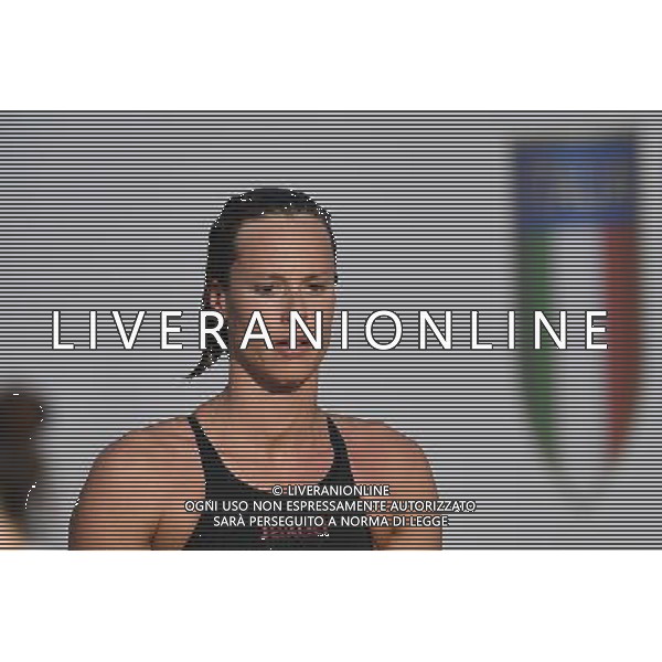 Internazionali di Nuoto 53 Trofeo Settecolli Roma - 25.06.2016 - Stadio del Nuoto - nella foto: Federica Pellegrini /Ph. Corradetti - AG ALDO LIVERANI SAS