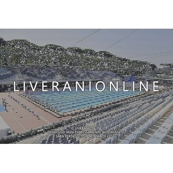 Internazionali di Nuoto 53 Trofeo Settecolli Roma - 26.06.2016 - Stadio del Nuoto - nella foto: Lo Stadio del Nuoto /Ph. Corradetti - AG ALDO LIVERANI SAS