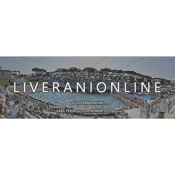 Internazionali di Nuoto 53 Trofeo Settecolli Roma - 26.06.2016 - Stadio del Nuoto - nella foto: Lo Stadio del Nuoto /Ph. Corradetti - AG ALDO LIVERANI SAS