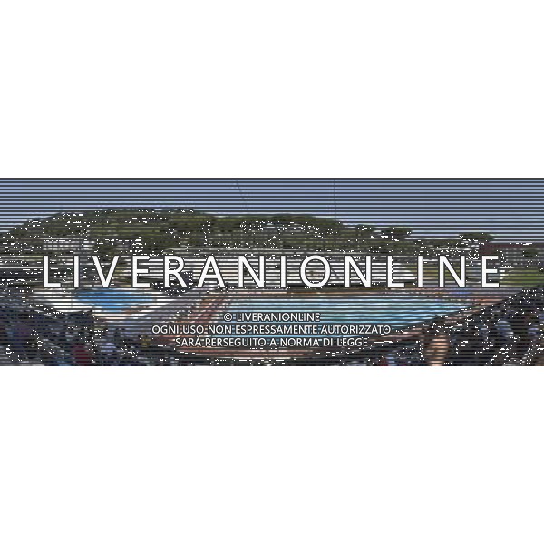 Internazionali di Nuoto 53 Trofeo Settecolli Roma - 26.06.2016 - Stadio del Nuoto - nella foto: Lo Stadio del Nuoto /Ph. Corradetti - AG ALDO LIVERANI SAS