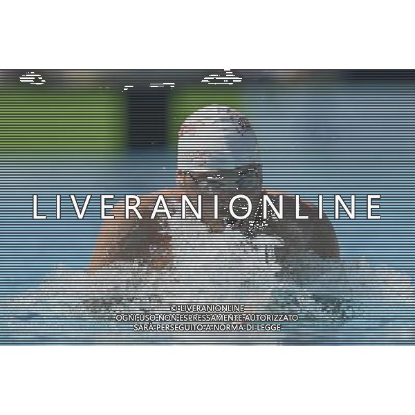 Internazionali di Nuoto 53 Trofeo Settecolli Roma - 26.06.2016 - Stadio del Nuoto - nella foto: Daniele Di Palma /Ph. Corradetti - AG ALDO LIVERANI SAS