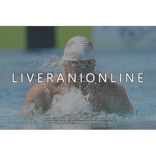 Internazionali di Nuoto 53 Trofeo Settecolli Roma - 26.06.2016 - Stadio del Nuoto - nella foto: Daniele Di Palma /Ph. Corradetti - AG ALDO LIVERANI SAS