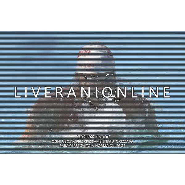 Internazionali di Nuoto 53 Trofeo Settecolli Roma - 26.06.2016 - Stadio del Nuoto - nella foto: Daniele Di Palma /Ph. Corradetti - AG ALDO LIVERANI SAS