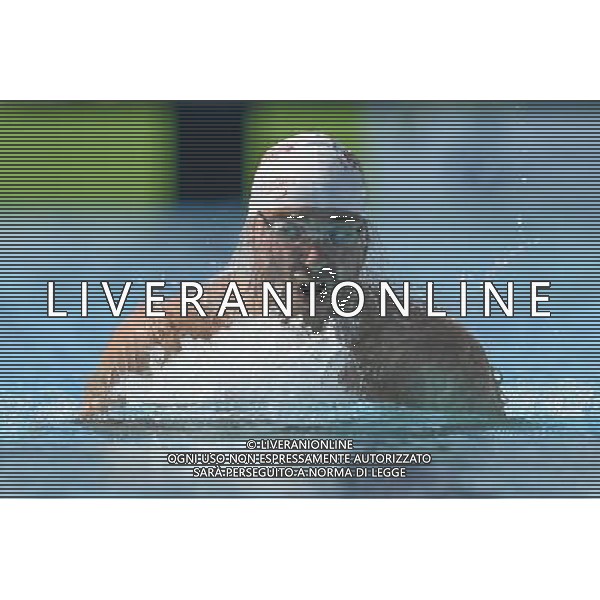 Internazionali di Nuoto 53 Trofeo Settecolli Roma - 26.06.2016 - Stadio del Nuoto - nella foto: Daniele Di Palma /Ph. Corradetti - AG ALDO LIVERANI SAS