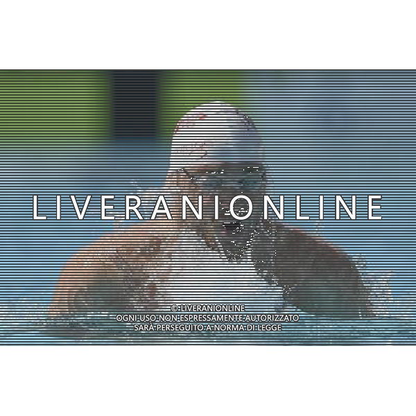 Internazionali di Nuoto 53 Trofeo Settecolli Roma - 26.06.2016 - Stadio del Nuoto - nella foto: Daniele Di Palma /Ph. Corradetti - AG ALDO LIVERANI SAS