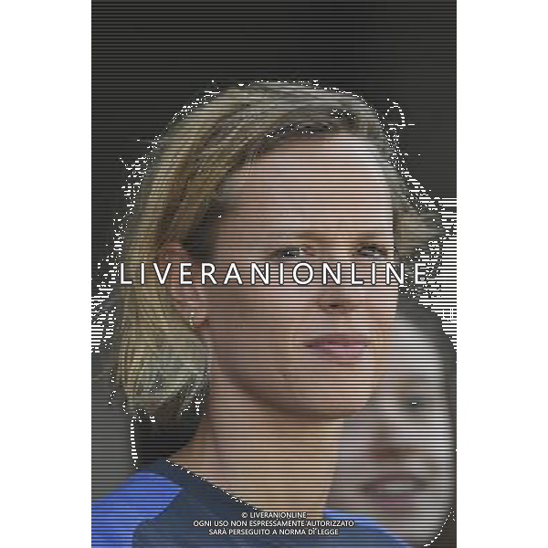 Internazionali di Nuoto 53 Trofeo Settecolli Roma - 26.06.2016 - Stadio del Nuoto - nella foto: Federica Pellegrini /Ph. Corradetti - AG ALDO LIVERANI SAS