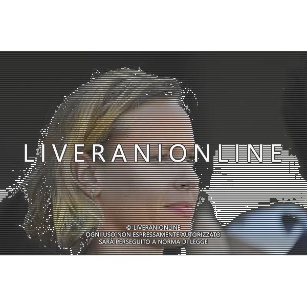 Internazionali di Nuoto 53 Trofeo Settecolli Roma - 26.06.2016 - Stadio del Nuoto - nella foto: Federica Pellegrini /Ph. Corradetti - AG ALDO LIVERANI SAS