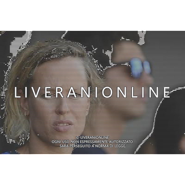 Internazionali di Nuoto 53 Trofeo Settecolli Roma - 26.06.2016 - Stadio del Nuoto - nella foto: Federica Pellegrini /Ph. Corradetti - AG ALDO LIVERANI SAS