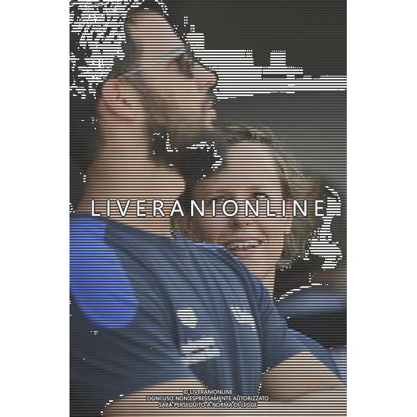 Internazionali di Nuoto 53 Trofeo Settecolli Roma - 26.06.2016 - Stadio del Nuoto - nella foto: Federica Pellegrini /Ph. Corradetti - AG ALDO LIVERANI SAS