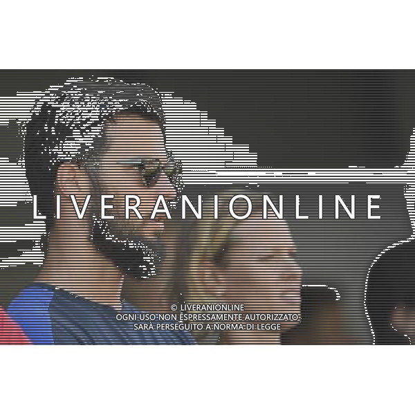 Internazionali di Nuoto 53 Trofeo Settecolli Roma - 26.06.2016 - Stadio del Nuoto - nella foto: FMatteo Giunta /Ph. Corradetti - AG ALDO LIVERANI SAS