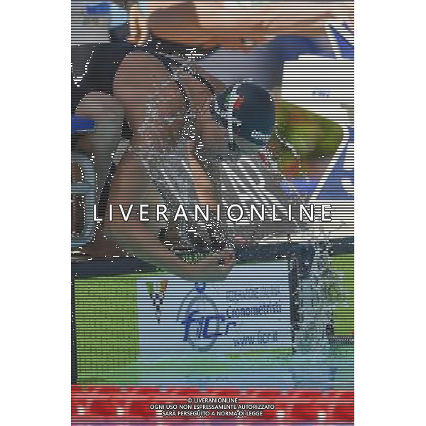 Internazionali di Nuoto 53 Trofeo Settecolli Roma - 26.06.2016 - Stadio del Nuoto - nella foto: Federica Pellegrini /Ph. Corradetti - AG ALDO LIVERANI SAS