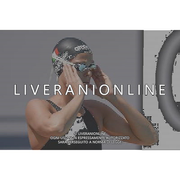 Internazionali di Nuoto 53 Trofeo Settecolli Roma - 26.06.2016 - Stadio del Nuoto - nella foto: Federica Pellegrini /Ph. Corradetti - AG ALDO LIVERANI SAS