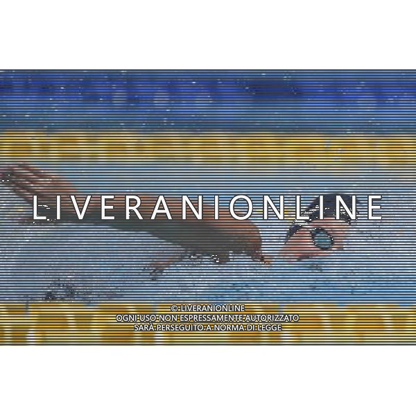 Internazionali di Nuoto 53 Trofeo Settecolli Roma - 26.06.2016 - Stadio del Nuoto - nella foto: Federica Pellegrini /Ph. Corradetti - AG ALDO LIVERANI SAS