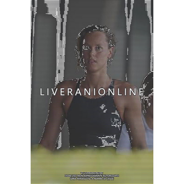 Internazionali di Nuoto 53 Trofeo Settecolli Roma - 26.06.2016 - Stadio del Nuoto - nella foto: Federica Pellegrini /Ph. Corradetti - AG ALDO LIVERANI SAS