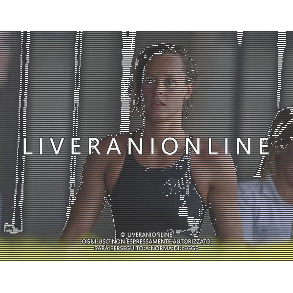 Internazionali di Nuoto 53 Trofeo Settecolli Roma - 26.06.2016 - Stadio del Nuoto - nella foto: Federica Pellegrini /Ph. Corradetti - AG ALDO LIVERANI SAS