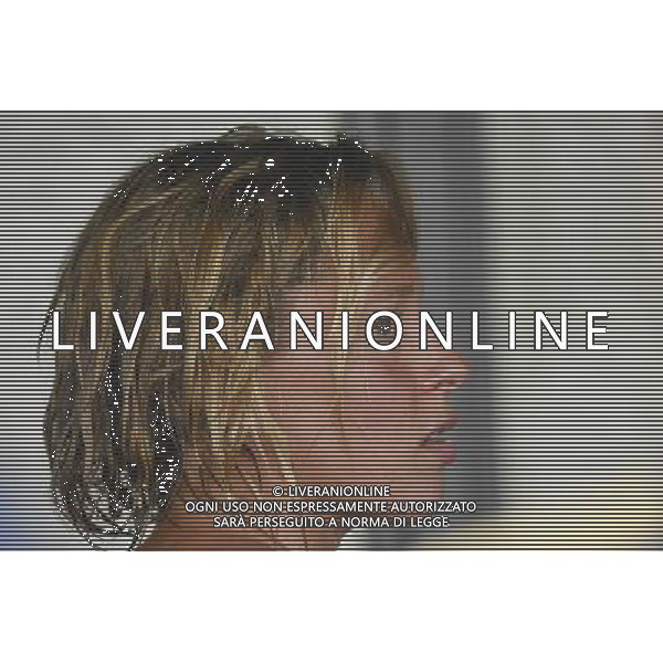 Internazionali di Nuoto 53 Trofeo Settecolli Roma - 26.06.2016 - Stadio del Nuoto - nella foto: Federica Pellegrini /Ph. Corradetti - AG ALDO LIVERANI SAS