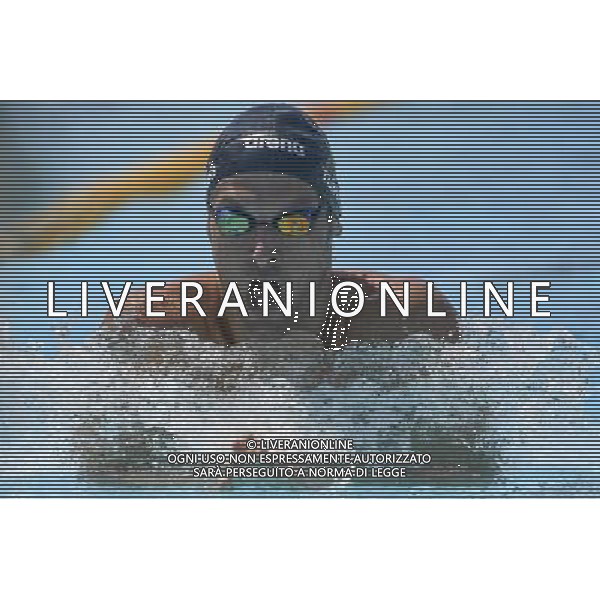 Internazionali di Nuoto 53 Trofeo Settecolli Roma - 26.06.2016 - Stadio del Nuoto - nella foto: Federico Turrini /Ph. Corradetti - AG ALDO LIVERANI SAS