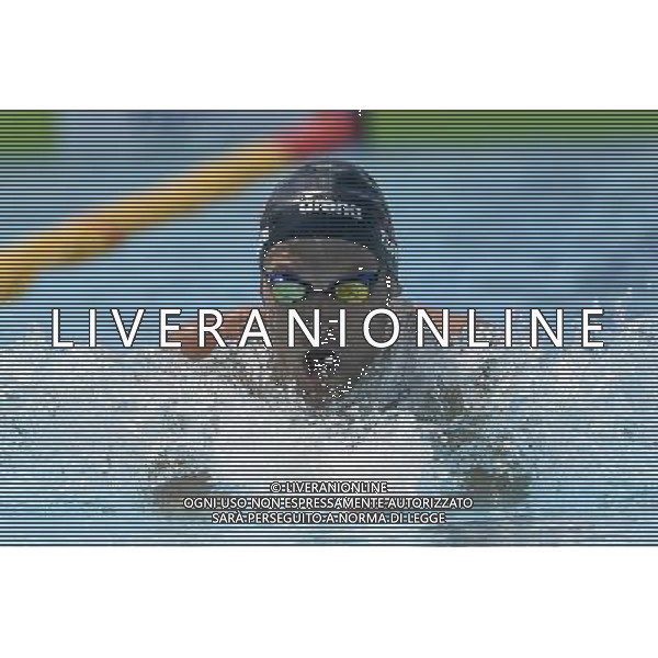 Internazionali di Nuoto 53 Trofeo Settecolli Roma - 26.06.2016 - Stadio del Nuoto - nella foto: Federico Turrini /Ph. Corradetti - AG ALDO LIVERANI SAS