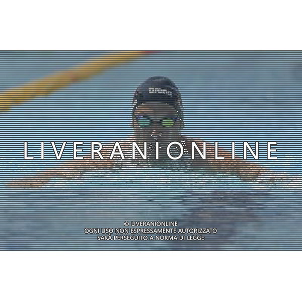 Internazionali di Nuoto 53 Trofeo Settecolli Roma - 26.06.2016 - Stadio del Nuoto - nella foto: Federico Turrini /Ph. Corradetti - AG ALDO LIVERANI SAS