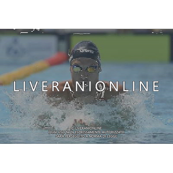 Internazionali di Nuoto 53 Trofeo Settecolli Roma - 26.06.2016 - Stadio del Nuoto - nella foto: Federico Turrini /Ph. Corradetti - AG ALDO LIVERANI SAS