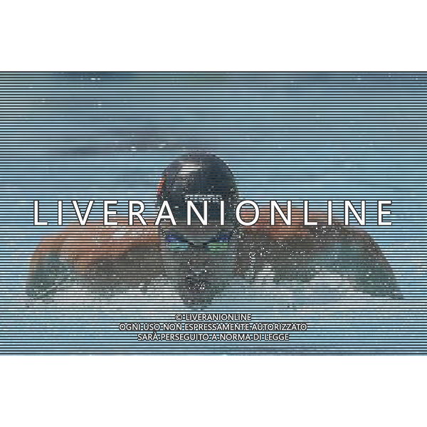 Internazionali di Nuoto 53 Trofeo Settecolli Roma - 26.06.2016 - Stadio del Nuoto - nella foto: Federico Turrini /Ph. Corradetti - AG ALDO LIVERANI SAS