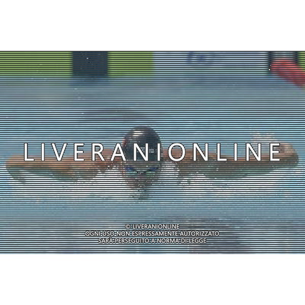 Internazionali di Nuoto 53 Trofeo Settecolli Roma - 26.06.2016 - Stadio del Nuoto - nella foto: Federico Turrini /Ph. Corradetti - AG ALDO LIVERANI SAS