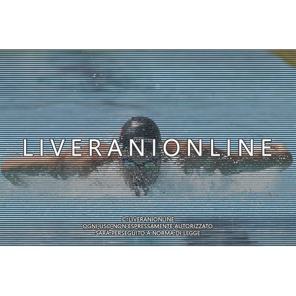 Internazionali di Nuoto 53 Trofeo Settecolli Roma - 26.06.2016 - Stadio del Nuoto - nella foto: Federico Turrini /Ph. Corradetti - AG ALDO LIVERANI SAS