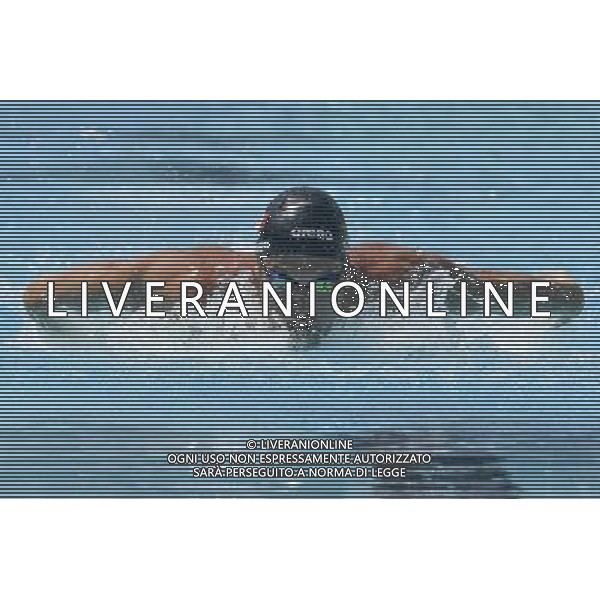 Internazionali di Nuoto 53 Trofeo Settecolli Roma - 26.06.2016 - Stadio del Nuoto - nella foto: Federico Turrini /Ph. Corradetti - AG ALDO LIVERANI SAS