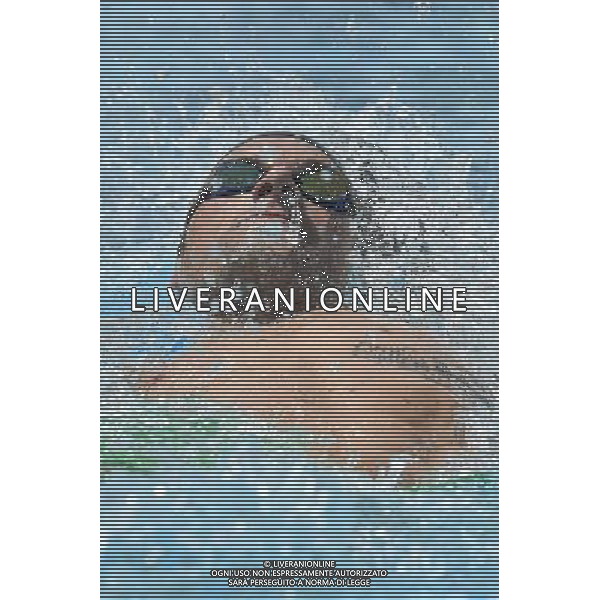 Internazionali di Nuoto 53 Trofeo Settecolli Roma - 26.06.2016 - Stadio del Nuoto - nella foto: Federico Turrini /Ph. Corradetti - AG ALDO LIVERANI SAS