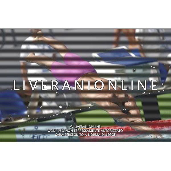 Internazionali di Nuoto 53 Trofeo Settecolli Roma - 26.06.2016 - Stadio del Nuoto - nella foto: Filippo Magnini /Ph. Corradetti - AG ALDO LIVERANI SAS