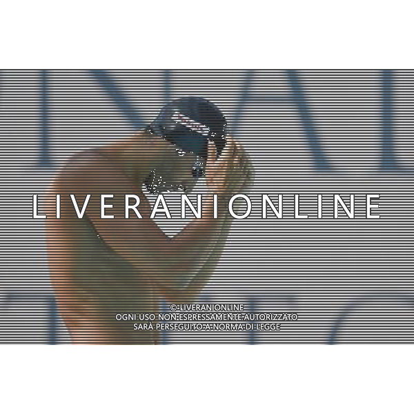 Internazionali di Nuoto 53 Trofeo Settecolli Roma - 26.06.2016 - Stadio del Nuoto - nella foto: Filippo Magnini /Ph. Corradetti - AG ALDO LIVERANI SAS