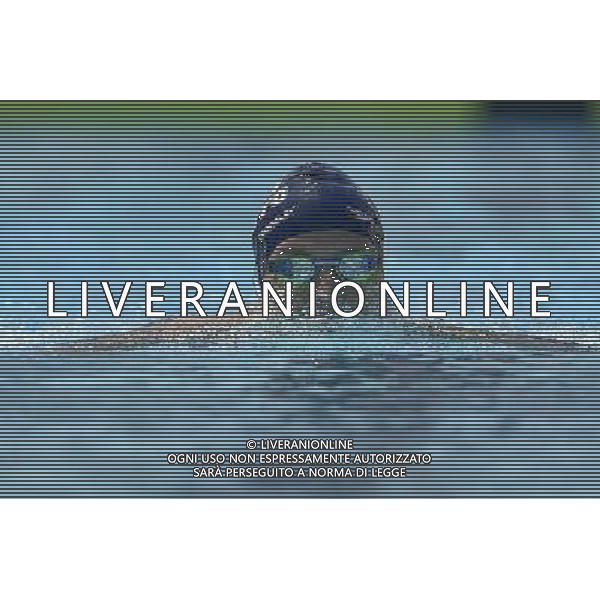 Internazionali di Nuoto 53 Trofeo Settecolli Roma - 26.06.2016 - Stadio del Nuoto - nella foto: Ilaria Cusinato /Ph. Corradetti - AG ALDO LIVERANI SAS