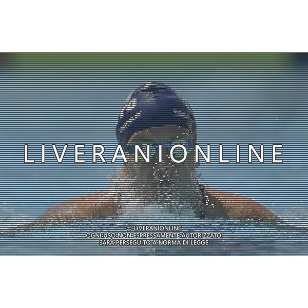 Internazionali di Nuoto 53 Trofeo Settecolli Roma - 26.06.2016 - Stadio del Nuoto - nella foto: Ilaria Cusinato /Ph. Corradetti - AG ALDO LIVERANI SAS