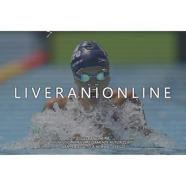 Internazionali di Nuoto 53 Trofeo Settecolli Roma - 26.06.2016 - Stadio del Nuoto - nella foto: Ilaria Cusinato /Ph. Corradetti - AG ALDO LIVERANI SAS