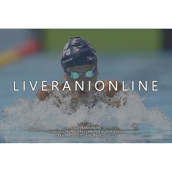 Internazionali di Nuoto 53 Trofeo Settecolli Roma - 26.06.2016 - Stadio del Nuoto - nella foto: Ilaria Cusinato /Ph. Corradetti - AG ALDO LIVERANI SAS