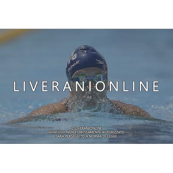 Internazionali di Nuoto 53 Trofeo Settecolli Roma - 26.06.2016 - Stadio del Nuoto - nella foto: Ilaria Cusinato /Ph. Corradetti - AG ALDO LIVERANI SAS