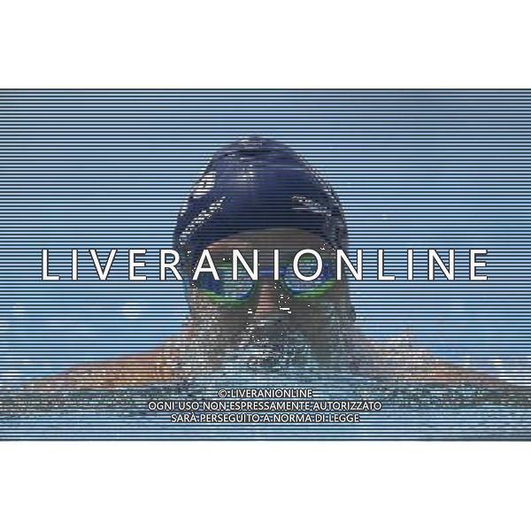 Internazionali di Nuoto 53 Trofeo Settecolli Roma - 26.06.2016 - Stadio del Nuoto - nella foto: Ilaria Cusinato /Ph. Corradetti - AG ALDO LIVERANI SAS